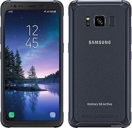 Прошивка телефона Samsung Galaxy S8 Active в Брянске